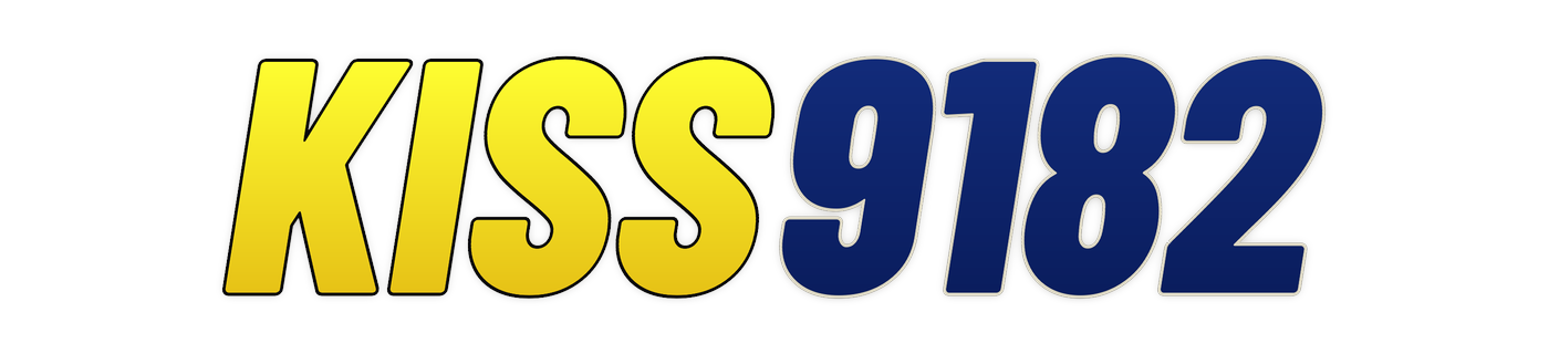 kiss9182 logo